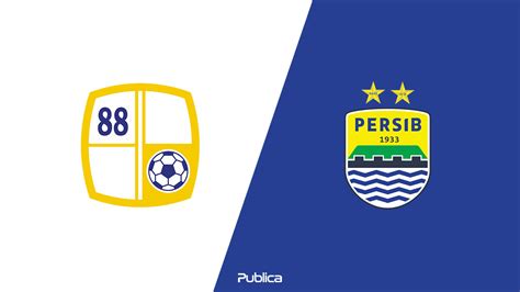 skor persib vs barito